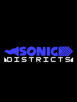 Sonic Districts
