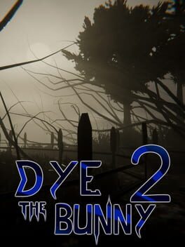 Dye The Bunny 2