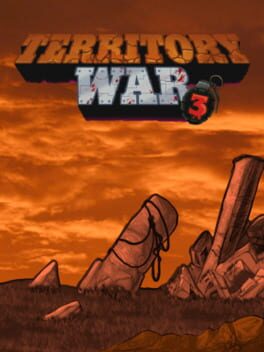 Territory War 3