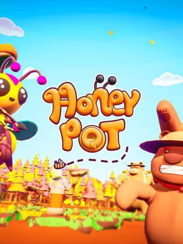 Honey Pot