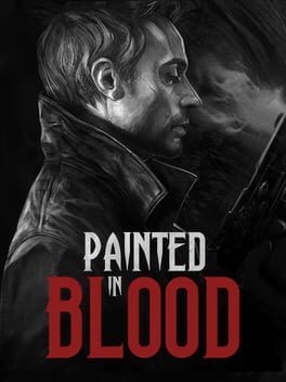 Painted In Blood