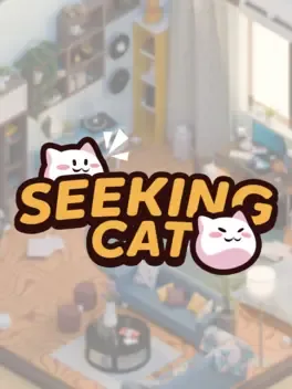 Seeking Cat image