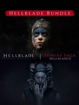 The Hellblade Bundle image
