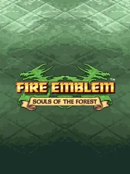 Fire Emblem: Souls of the Forest image