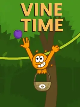 Vine Time