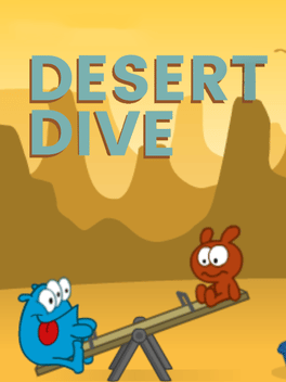 Desert Dive