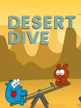Desert Dive