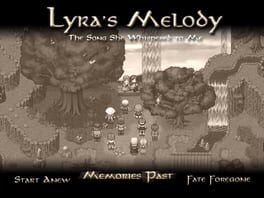 Lyra's Melody