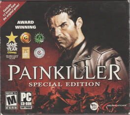 Painkiller: Special Edition