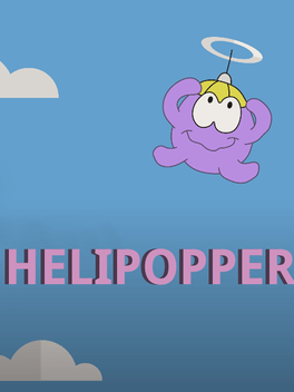 Helipopper
