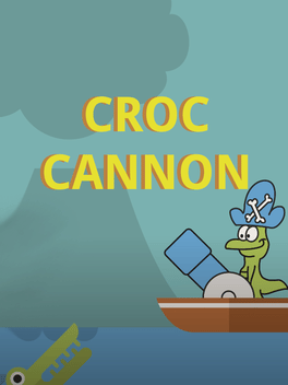 Croc Cannon