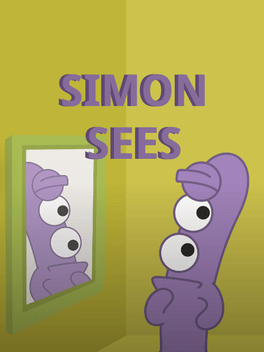 Simon Sees
