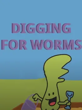 Digging for Worms