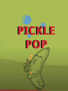 Pickle Pop