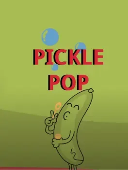 Pickle Pop