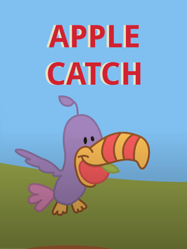 Apple Catch