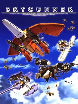SkyGunner image