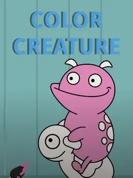 Color Creature