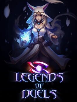 Legends of Duels