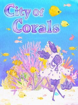 City of Corals