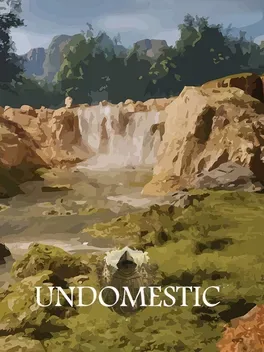 Undomestic