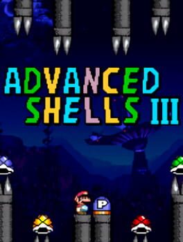 Advanced Shells III