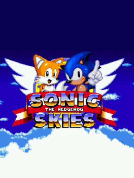 Sonic Skies