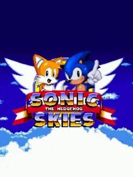 Sonic Skies