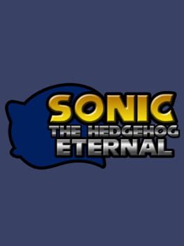 Sonic Eternal