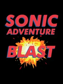 Sonic Adventure Blast image