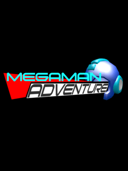 MegaMan Adventure