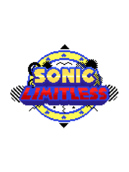 Sonic Limitless