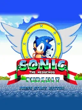 Sonic Pursuit