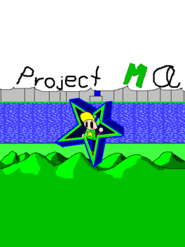 Project MA