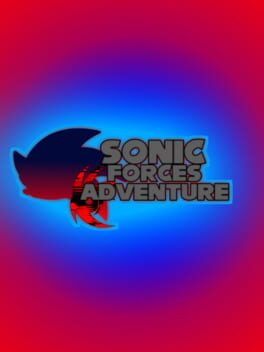 Sonic Forces Adventure