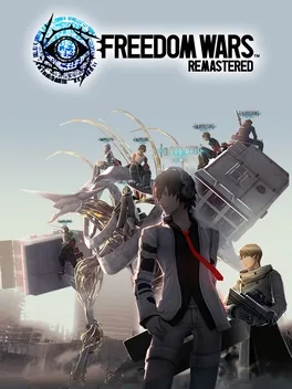 Freedom Wars Remastered image