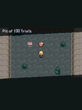 Pokémon: The Pit