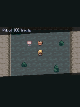 Pokémon: The Pit