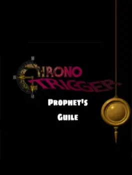 Chrono Trigger: Prophet's Guile image