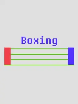 Boxing image