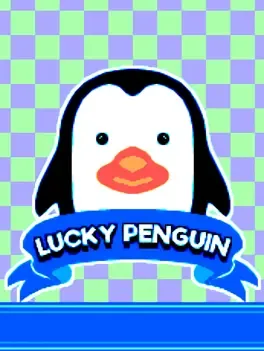 Lucky Penguin image