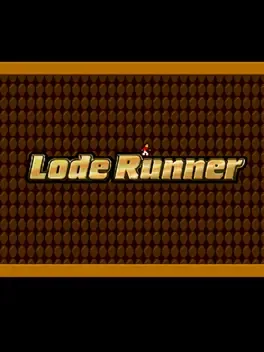 Lode Runner image