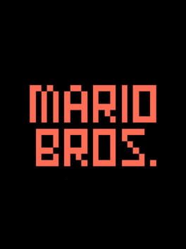 Mario Bros. 2018