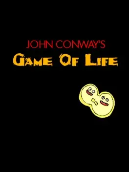 John Conway's Game of Life image