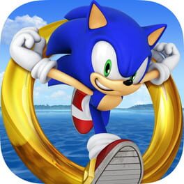 Sonic Dash Club