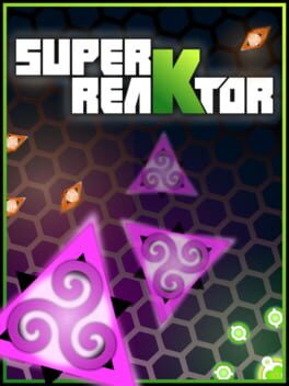 Super Reaktor