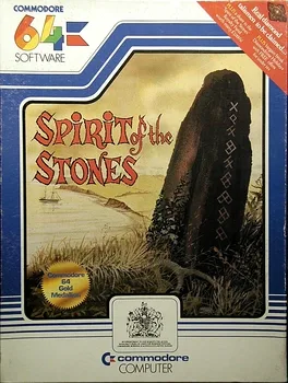 Spirit of the Stones image