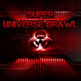 Super Universe Brawl