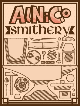 Alnico Smithery