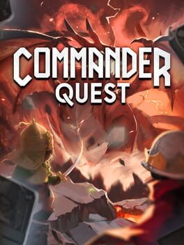 Commander Quest